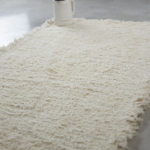 alfombra teijda