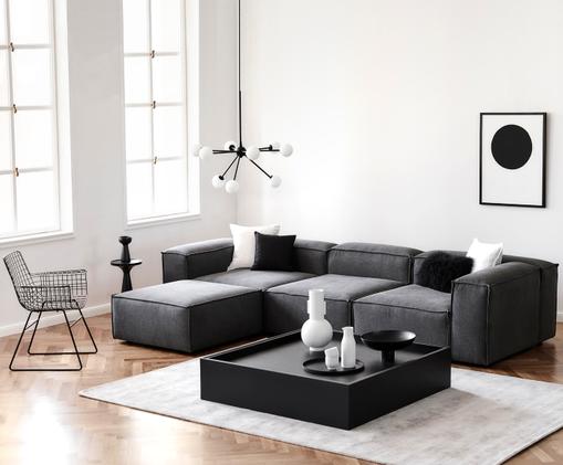Sillones, sofas esquineros – Blanco decoraciones